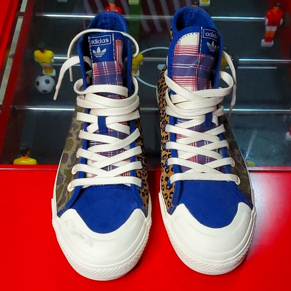 Adidas Nizza - Picture 1 of 8